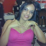 Jucivania Oliveira Silva