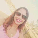 Cíntia Silva Morais 