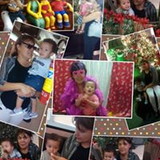 Sonia Alexandra santos