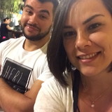 Carolina Silveira Saraiva