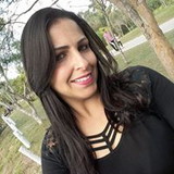 ELIANA SANTOS DE SOUZA