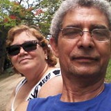 Jorge andson augusto