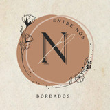 Entre Nós - Bordados