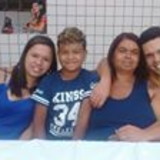 Maria Do Carmo Bastos Pinto Moreira