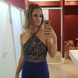 ANA CLAUDIA MAGRI