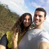 larisse da silva volotão