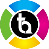 TOK ARTES BRINDES E COMUNICAÇÃO VISUAL