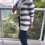 Ida Maria dos Santos Ferreira