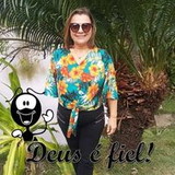 Rosana de Fátima Godim Silva