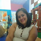 Joyce Ribeiro da Silva