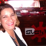 Lucia Andreia Manzoli de Souza