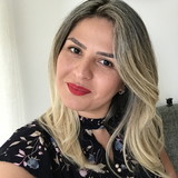 Suellen Silvério da Silva