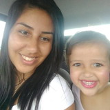 Ana Claudia Santos Batista