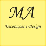 Ma Decorações e Design