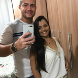 Estefânia Paula Alves