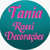 TANIA ROSSI DECORAÇOES.