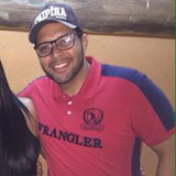 Jonatam Augusto Marinho