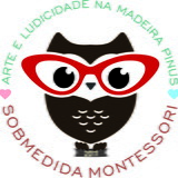 SobMedida Montessori