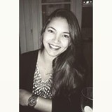 Larissa Amanda da Silva