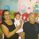 Rosenete menezes gonçalves