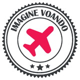 Imagine Voando