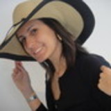 Carolinsk Guedes Mata Roma