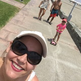 Andressa da Silva Rolon Ramirez Parquet