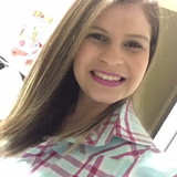 Andressa Camila Beraldo da Silva