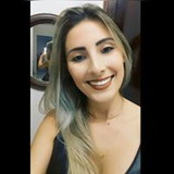 Aline dos santos Vilela