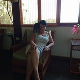 Fatima Valeria Ornellas