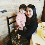 Kesiah  Cibelle Rodrigues