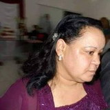 MARIA FRANCISCA FERREIRA