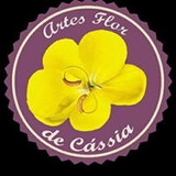 Artes Flor de Cássia