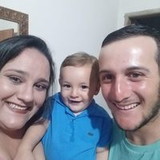 Gabriela Beatriz Dias oliveira