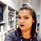 Priscila da silva chagas