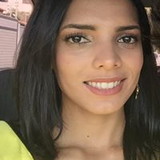 Ana Paula Oliveira Pinto