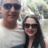 Karyny Jacira de Oliveira