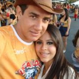 Aline Teixeira Franco Souza