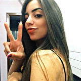 Larissa Barros Rahal