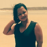 Rosangela Cristina Cruz