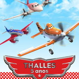 Tharsis da costa rezende abreu