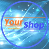 Your Shop