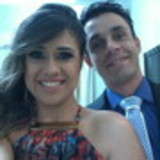 Márcia Torres Sanches