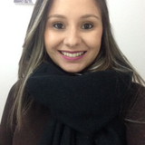 Micheli Farias de Mello