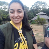 Rayssa Rodrigues de Oliveira