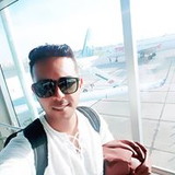 Wesley de Almeida Masculino Pires