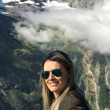 Cláudia fonseca rocha