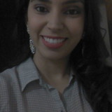 Gracieli Ap de Jesus Rodrigues