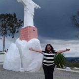 Elisabete Fernandes Evaristo