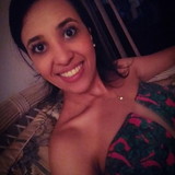 Amanda Magalhães Reback